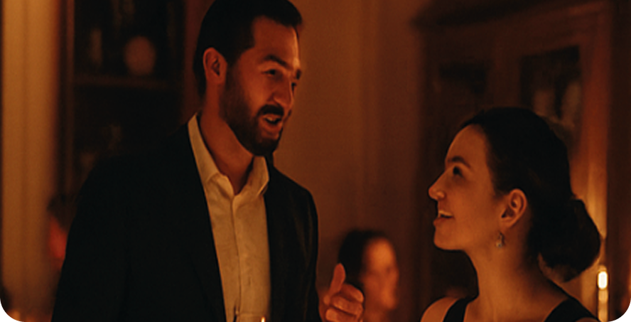 Milestone celebration