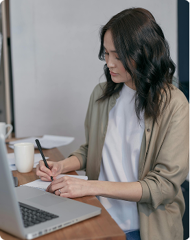 Alicia L, Event Producer