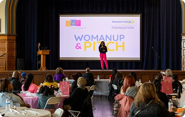 Founder & Investor Circle