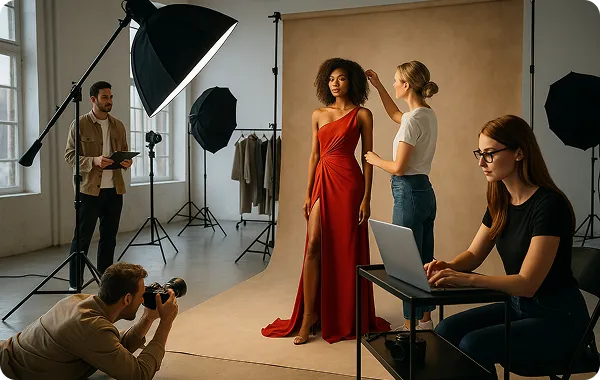 Media & Brand Moment