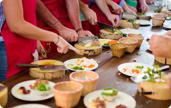 Recreational & Experiential